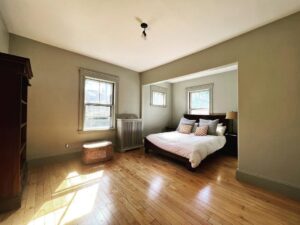 gallagherpaintingllc_interior_painters Residential Interior Painting project completed by Gallagher Painting LLC