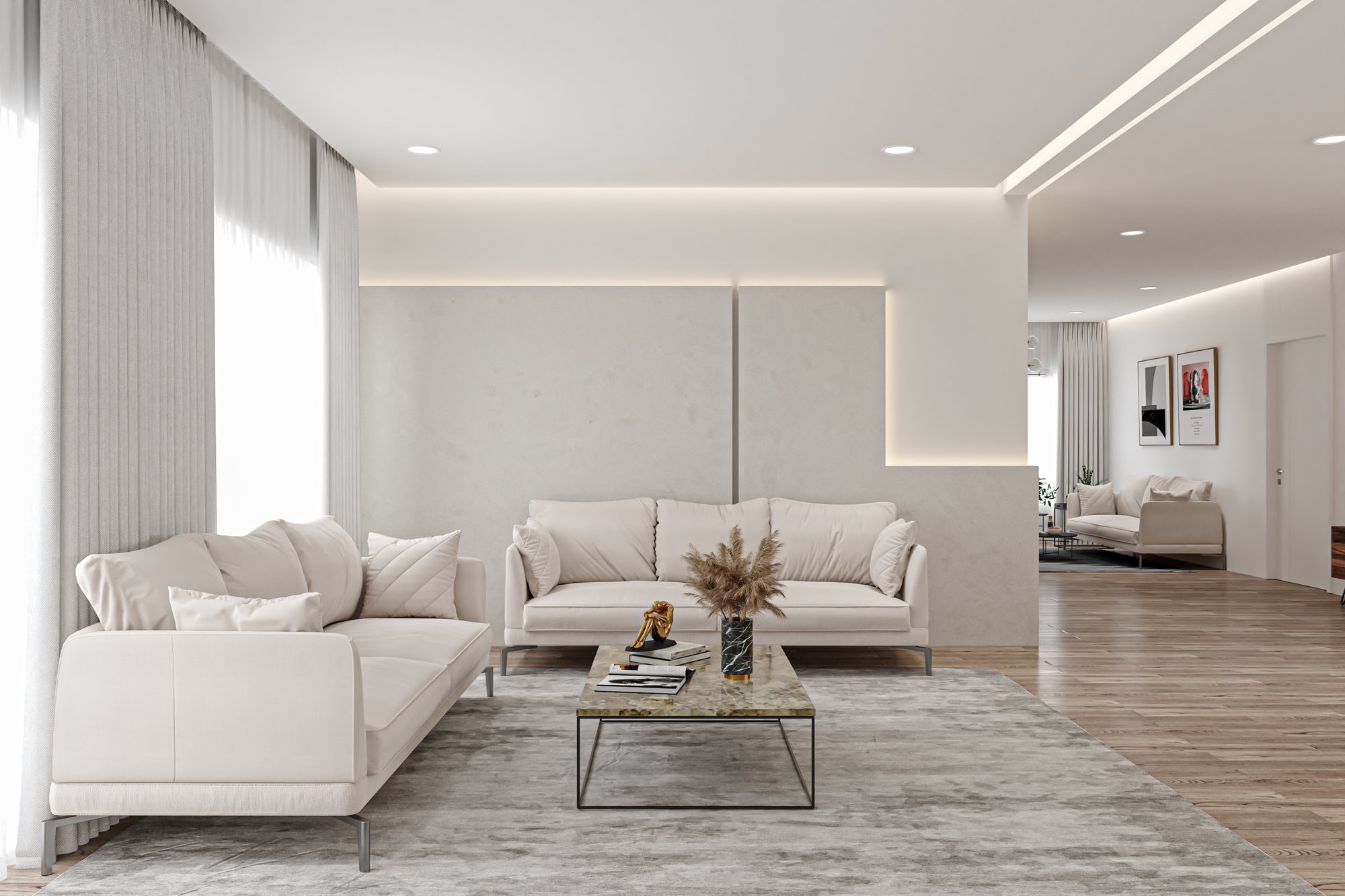 Trusted Interior Painters In Lexington